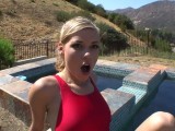 Vidéo porno mobile : Elle use de ses charmes pour soudoyer le directeur des castings